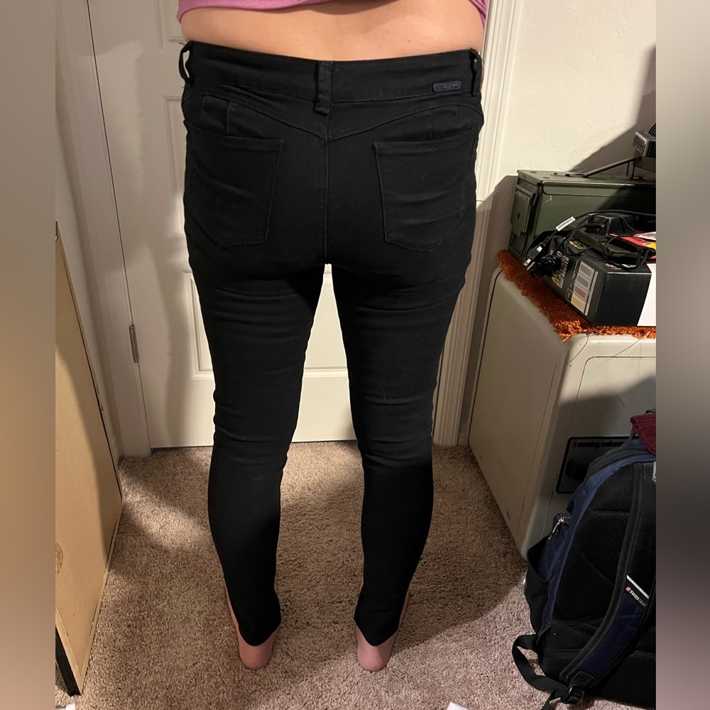 Elle Jeans - Picture 2 of 2